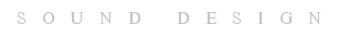 home_sounddesign